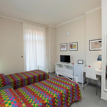 Albergo San Maurizio Turim Exterior foto