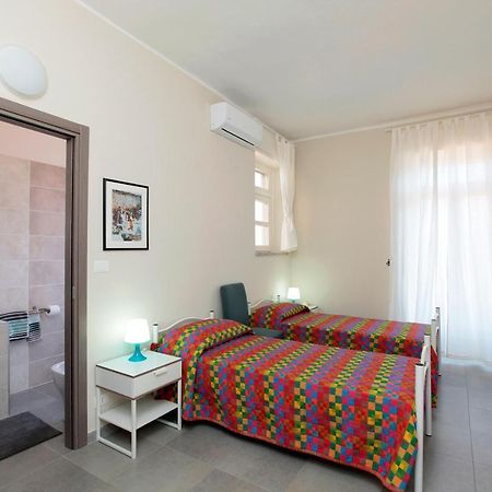 Albergo San Maurizio Turim Exterior foto