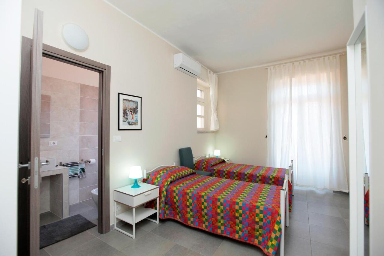 Albergo San Maurizio Turim Exterior foto