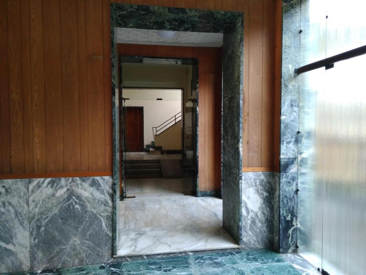 Albergo San Maurizio Turim Exterior foto