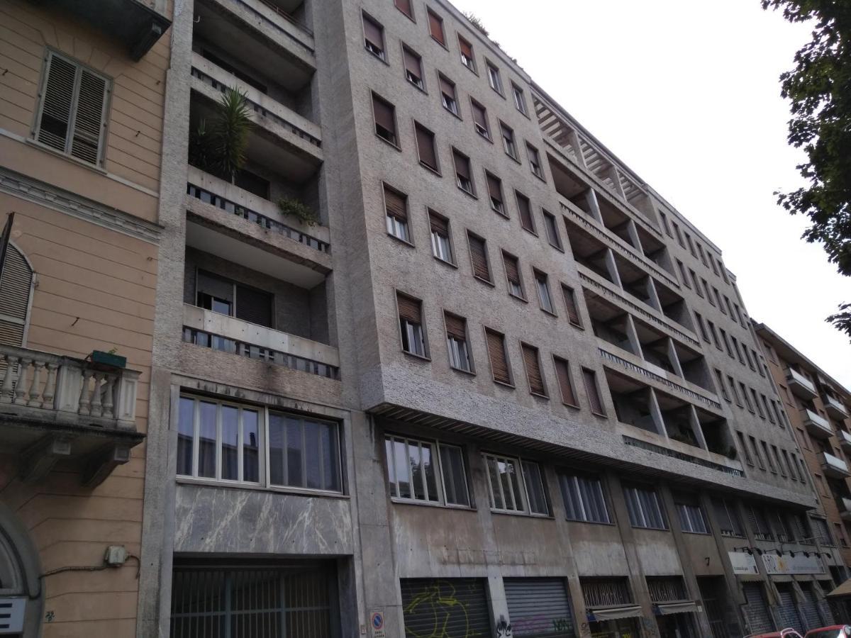 Albergo San Maurizio Turim Exterior foto